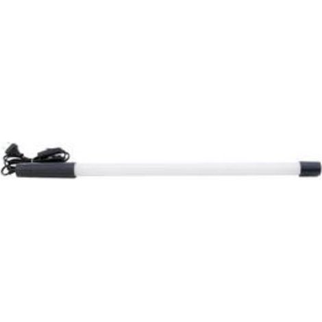 Tube fluorescent Eurolite t8 18 W 70 cm blanc (1/2)