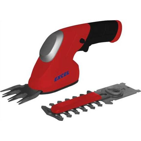 Alicate de batería CB1500 Excel 08428