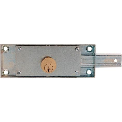 Viro ART 8232/8233 Serrure couplA e pour volets roulants 155x55 mm (1/3)