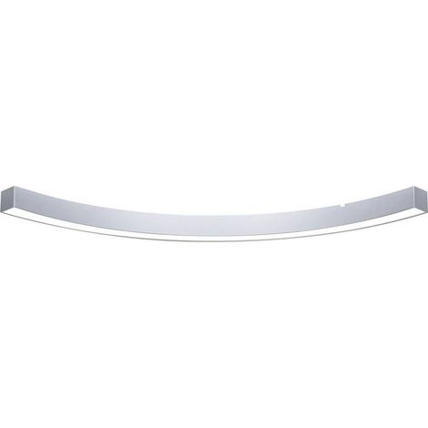 98177 Linion Plafonnier LED LED 6.5 W chrome (mat) (1/4)