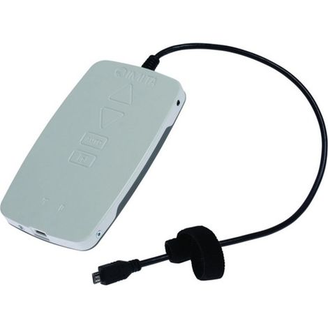 TA Dongle para conexión Bluetooth con la aplicación HyTune, para la configuración de TA-Slider, 32222800001