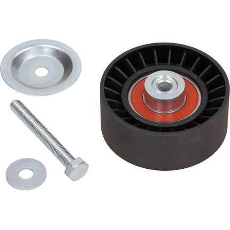 Courroie striée MAXGEAR en plastique pour Ford 1.8/2.0 16 V