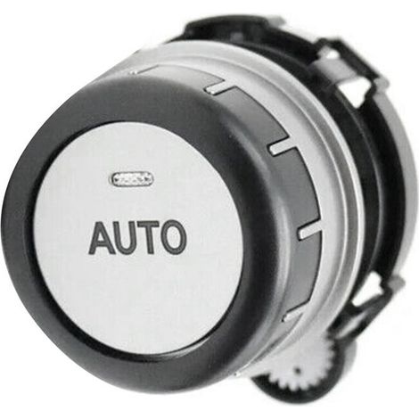 55904-60180 Interruttore rotativo per unità automatica di climatizzazione AC per Land Rover Prado LC150 2010-2017 5590460180