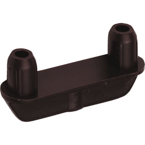 Hettich MB-Führungsgleiter,                                                   STB 35,                                                   25119,                                                   Kunsts