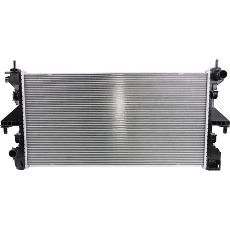 Enfriador rápido FT55552