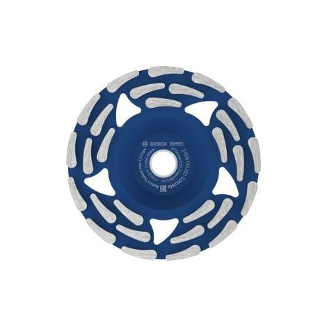 Bosch EXPERT Concrete Topfscheibe long life, 150x22,23x5 mm - 2608615283 (1/5)