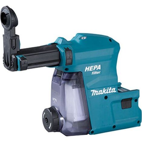 MAKITA 199581-0 Kit de dépoussiérage DX08