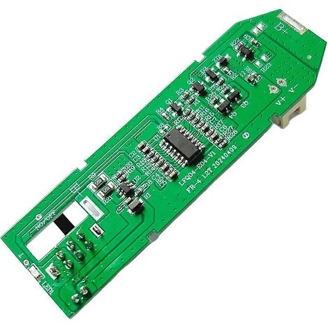 Carte de contrôle pour tondeuse à cheveux Babyliss 870, carte de circuit imprimé pour tondeuse à cheveux BabylissPro, moteur sans balais - JBMEDIA (1/4)
