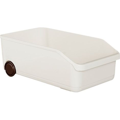 tiroir de rangement d'angle pour meuble de cuisine