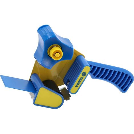 VOREL 75295 cinta adhesiva Cloruro de polivinilo (PVC) (1/3)