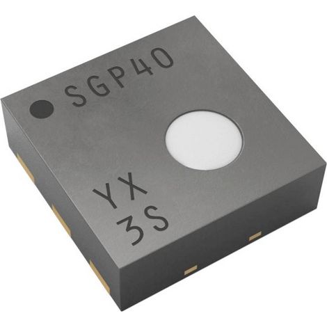 Sensirion 3.000.384 SGP40-D-R4 1 pz.