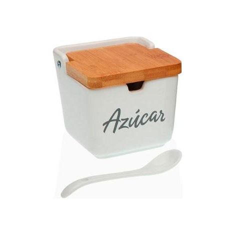 AZUCARERO + CUCHARA SURTIDO AZUCAR (1/2)