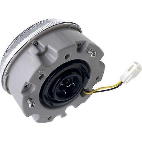 Faro delantero de motocicleta RM22 para Vespa LX 125 150（） (1/4)