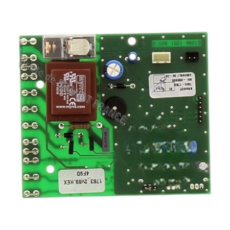 CARTE DE PUISSANCE pour FOUR BRANDT - 79X8039