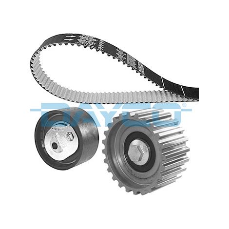 KIT DE COURROIE DE DISTRIBUTION DAYCO KTB339