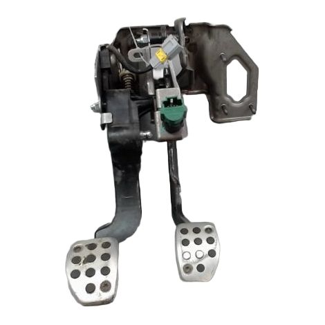 [PRODUIT D'OCCASION] Pedale De Frein PEUGEOT 208 Phase 1 2012-... ♻️ Ref Oe. 4501av - Garantie à vie (1/3)