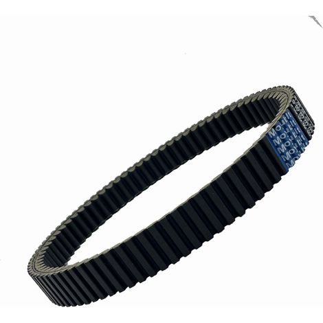 Compatible with Kymco MXU 375 450 450i 23100-PWB1-900 Prowler500 drive belt (1/4)