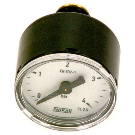BOSCH Manometro, 7101570