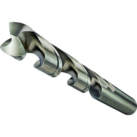 HSS-G Jobber Drill Bit 11.0mm OL:142mm WL:94mm DEWDT5224QZ