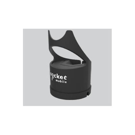 Socket Mobile AC4133-1871 docking station per dispositivo mobile Lettore di codice a barre Nero