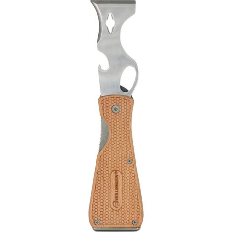 Draper 09618 ROLLINGDOG DOBERMAN 8482 Folding Multi-Function Decorator's Tool (1/2)