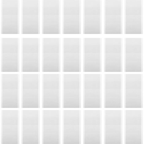 Ruban Adhésif Transparent Invisible 180 Pièces et Port Quotidien pour Ajustements Rapides Adhésif Blanc sans Résidu pour Fixer Hijab et Robes (1/5)