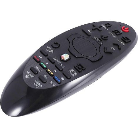Smart Remote Control for Samsung Smart Tv Remote Control BN59-01182G Led Tv Ue48H8000 (1/4)