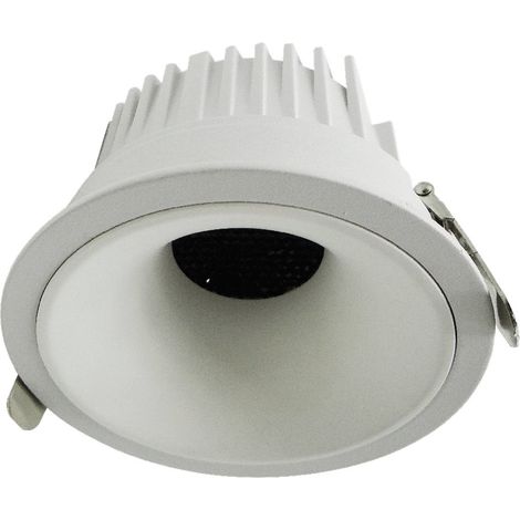 Module LED encastré Samui 8W 800lm CCT (1/5)