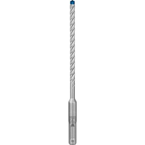 Foret béton SDS-plus 7x 6x100x165mm 10St EXPERT Bosch