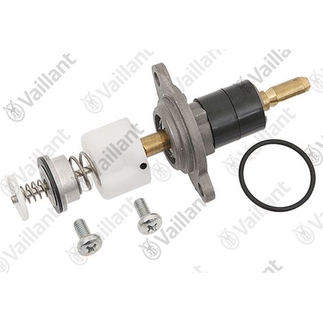 VAILLANT Válvula MAG 9/2 XZ Vaillant-Nr. , 014651