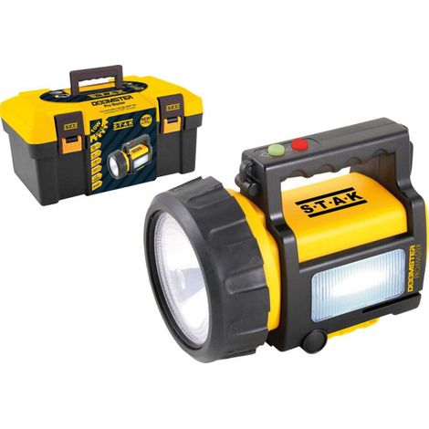 Portátil 10W Del Proyector Con La Caja De St999-10L