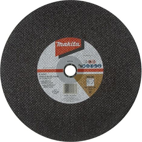 Makita B-64565-5, accesorio para amoladora angular, 5 piezas, ideal para corte y lijado, alta durabilidad y rendimiento