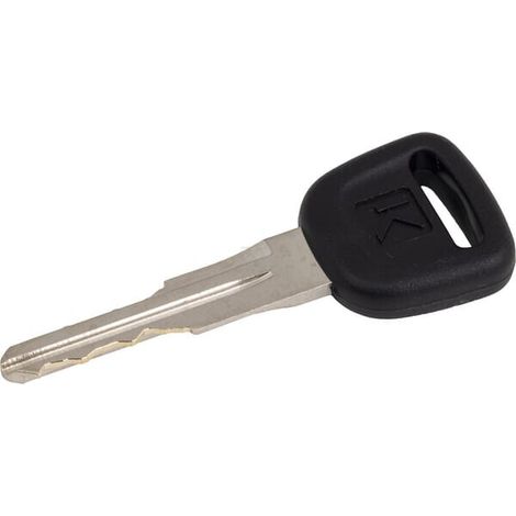 Clavette KUBOTA T027081820 (1/3)