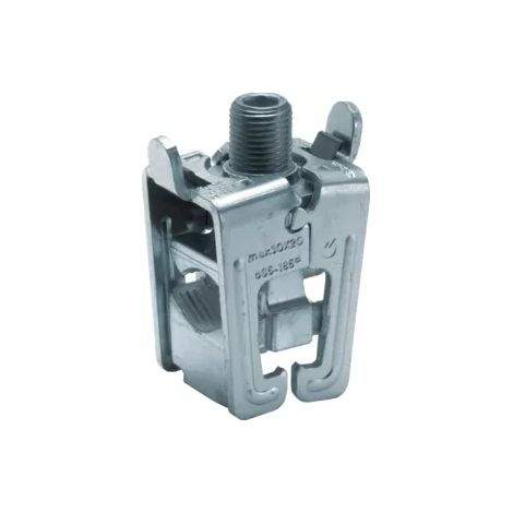 Hager Sammelschienenklemme KS24C (1/2)