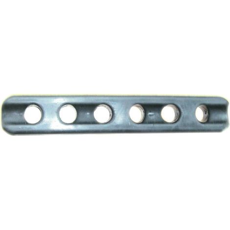 Amortisseur de mouillage en ligne - 210 mm