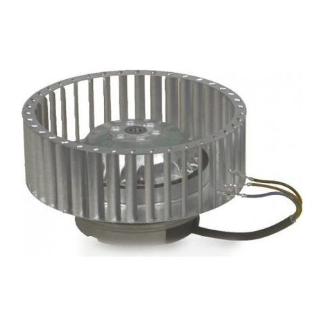 Ventilateur du moteur pour Sèche-Linge BOSCH 050905