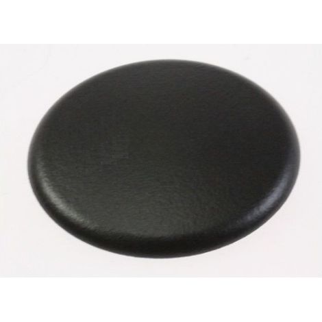 CHAPEAU SEMI-RAPIDE NOIR RAW SRV576GH 60 MM POUR TABLE DE CUISSON SMEG