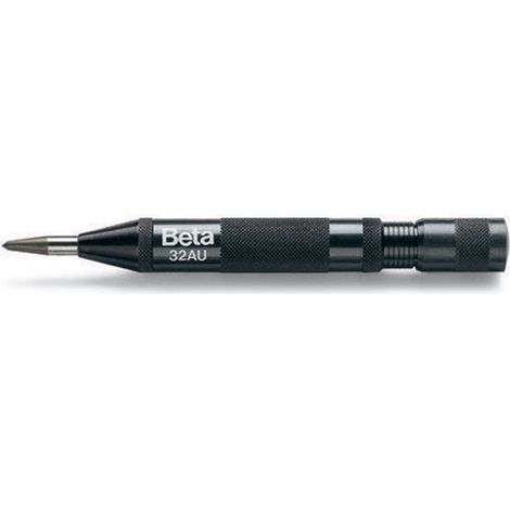 Beta Tools Bulino automático 32AU acero marrón 3 mm