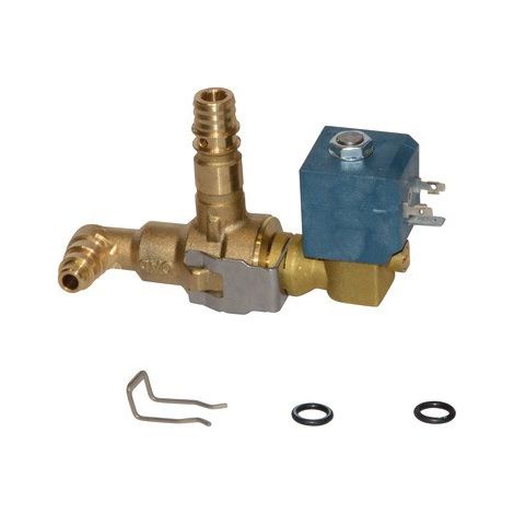 Valve remplissage- DIFF pour Vaillant - 0010036706