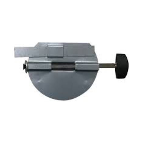 SERRANDOLA ZINCATA Ø10CM TUBO STUFA (1/3)