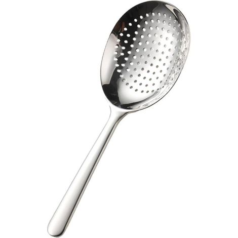 La vaisselle est fabriquée en acier inoxydable de qualité alimentaire, résistant à la chaleur, facile à nettoyer et précis. (1/4)