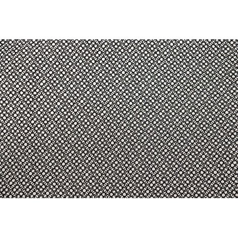 Filet de rangement pour plafond de voiture, poche de chargement sur le toit, sac de long voyage pour SUV camion lit couette serviette jouet pour enfants (1/5)