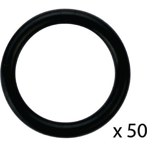 Joint torique- SAUNIER DUVAL - S5496800 - (X50) (1/2)