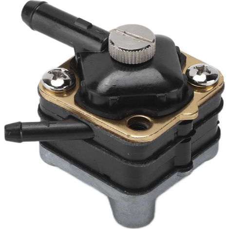 Außenbordmotor-Kraftstoffpumpe 397839 391638 395091 397274, Ersatz für Johnson Evinrude 6 PS, 8 PS, 9,9 PS, 15 PS (1981–1992) (1/5)