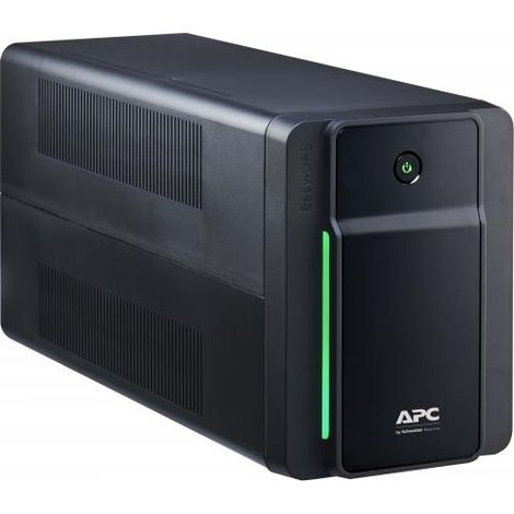 APC Easy UPS gruppo di continuità (UPS) A linea interattiva 1,6 kVA 900 W 6 presa(e) AC (1/4)