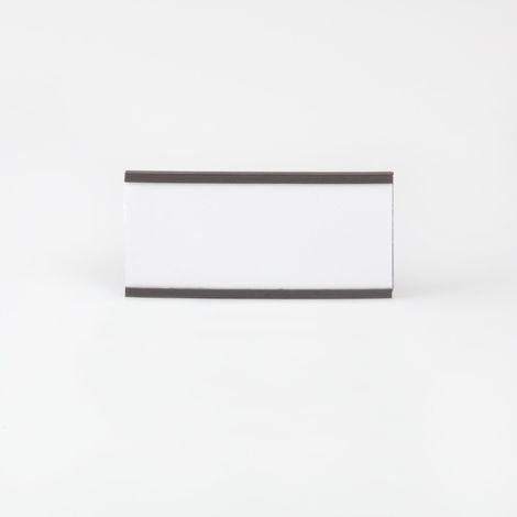 Magna-C Magnetisches C-Profil 80x40mm