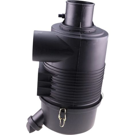 Boîtier de filtre à air G082527, élément filtrant P828889