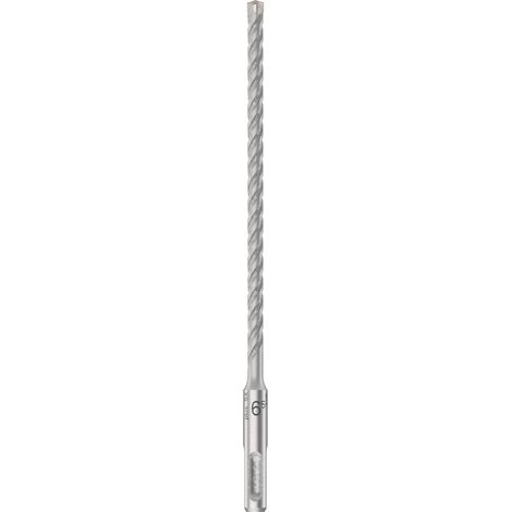 Bosch 6.5 x 210mm SDS-Plus 5X Drill Bits - Pack of 10