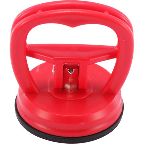 Outil universel de débosselage pour carrosserie, réparation de panneaux de voiture, ventouse pour ouvrir les écrans, outil de transport (1/5)