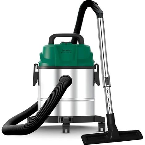 Aspirapolvere tecnico Taurus Hidrodry 1200 (1/3)